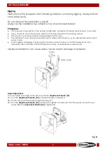 Preview for 6 page of SHOWTEC ACT Flood 80 RGBW Manual