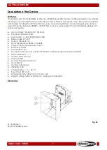 Preview for 8 page of SHOWTEC ACT Flood 80 RGBW Manual