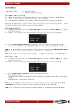 Preview for 11 page of SHOWTEC ACT Flood 80 RGBW Manual