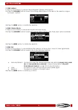 Preview for 17 page of SHOWTEC ACT Flood 80 RGBW Manual