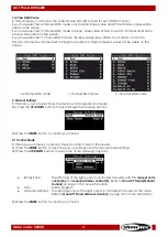 Preview for 18 page of SHOWTEC ACT Flood 80 RGBW Manual