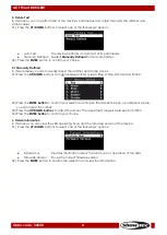 Preview for 22 page of SHOWTEC ACT Flood 80 RGBW Manual