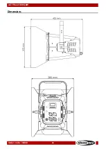 Preview for 29 page of SHOWTEC ACT Flood 80 RGBW Manual