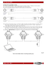 Preview for 13 page of SHOWTEC ACT Fresnel 50 WW Manual