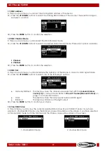 Preview for 18 page of SHOWTEC ACT Fresnel 50 WW Manual