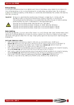 Preview for 13 page of SHOWTEC Aircone Q6 WDMX Manual