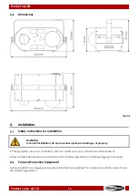 Предварительный просмотр 11 страницы SHOWTEC Booby Trap RG 43170 User Manual