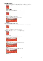 Preview for 12 page of SHOWTEC Calypso 43104 User Manual