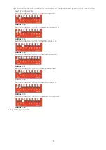 Preview for 13 page of SHOWTEC Calypso 43104 User Manual