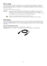 Preview for 19 page of SHOWTEC Calypso 43104 User Manual