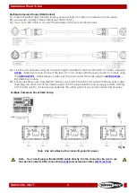 Preview for 12 page of SHOWTEC Cameleon Flood 15 Q4 Manual