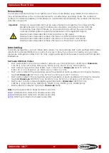 Preview for 13 page of SHOWTEC Cameleon Flood 15 Q4 Manual