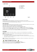 Preview for 14 page of SHOWTEC Cameleon Flood 15 Q4 Manual