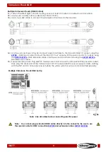 Предварительный просмотр 12 страницы SHOWTEC Cameleon Flood 6NW Manual