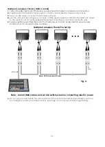 Предварительный просмотр 13 страницы SHOWTEC Cameleon Flood 7 RGB Manual