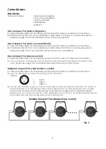 Preview for 10 page of SHOWTEC Cameleon Spot 18-3 Product Manual