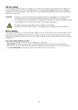 Preview for 12 page of SHOWTEC Cameleon Spot 18-4 Q4 User Manual