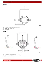 Preview for 9 page of SHOWTEC Cameleon Spot Q4 Manual