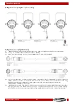 Preview for 11 page of SHOWTEC Cameleon Spot Q4 Manual