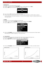 Preview for 18 page of SHOWTEC Cameleon Spot Q4 Manual