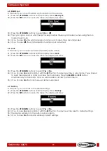 Preview for 20 page of SHOWTEC Cameleon Spot Q4 Manual