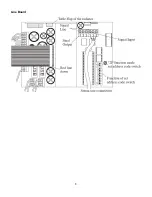 Предварительный просмотр 10 страницы SHOWTEC City Painter 150 Product Manual