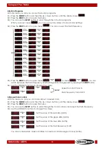 Предварительный просмотр 16 страницы SHOWTEC compact par 7 MKII User Manual