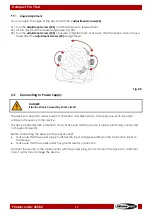 Предварительный просмотр 14 страницы SHOWTEC compact par 7 q4 User Manual