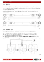 Предварительный просмотр 16 страницы SHOWTEC compact par 7 q4 User Manual