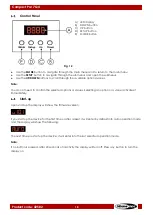 Предварительный просмотр 19 страницы SHOWTEC compact par 7 q4 User Manual