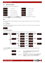 Предварительный просмотр 21 страницы SHOWTEC compact par 7 q4 User Manual