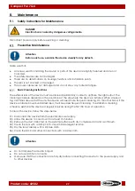 Предварительный просмотр 28 страницы SHOWTEC compact par 7 q4 User Manual