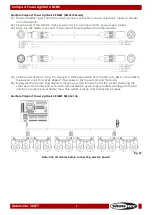 Предварительный просмотр 10 страницы SHOWTEC COMPACT POWER LIGHTSET 4 RGBW Manual