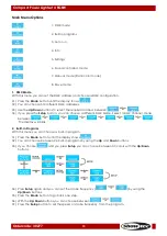 Предварительный просмотр 14 страницы SHOWTEC COMPACT POWER LIGHTSET 4 RGBW Manual