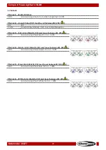 Предварительный просмотр 20 страницы SHOWTEC COMPACT POWER LIGHTSET 4 RGBW Manual