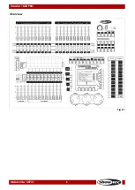 Предварительный просмотр 9 страницы SHOWTEC Creator 1024 pro Manual