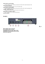 Preview for 8 page of SHOWTEC D-Pack 6 Classic Product Manual