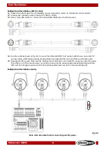 Preview for 11 page of SHOWTEC Data Flash Strobe Manual