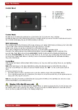 Preview for 13 page of SHOWTEC Data Flash Strobe Manual