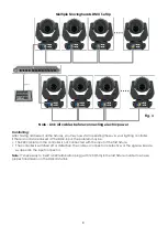 Preview for 10 page of SHOWTEC DB-1-8 User Manual