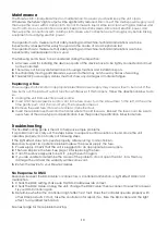 Preview for 12 page of SHOWTEC DB-1-8 User Manual