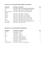 Preview for 9 page of SHOWTEC DDP-1220 Service Manual