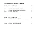 Preview for 11 page of SHOWTEC DDP-1220 Service Manual