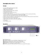 Preview for 6 page of SHOWTEC DimMaster Product Manual