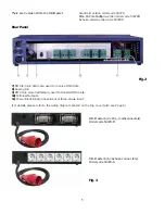 Preview for 7 page of SHOWTEC DimMaster Product Manual