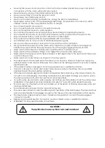 Preview for 5 page of SHOWTEC DMX Merge V2 Manual