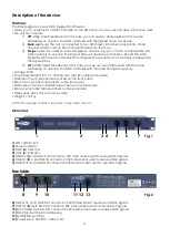 Предварительный просмотр 8 страницы SHOWTEC DMX Merge V2 Manual