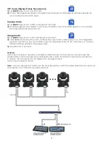 Предварительный просмотр 10 страницы SHOWTEC DMX Merge V2 Manual