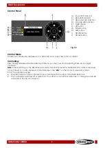 Preview for 10 page of SHOWTEC DMX Recpack 4 Manual