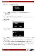 Preview for 12 page of SHOWTEC DMX Recpack 4 Manual